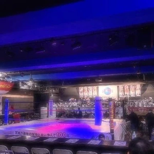 プロレス小話(●´ω｀●)