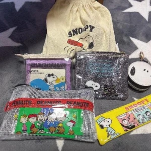 スヌーピまみれ(●´ω｀●)