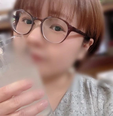 イケてるおばあちゃんになりたい笑