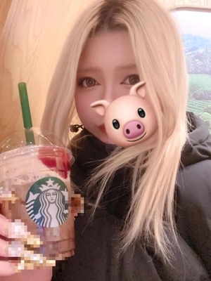 スタバ☕️𓈒 𓂂𓏸カード