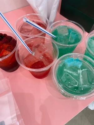 出勤ちゅうです૮₍ ˊᗜˋ₎ა