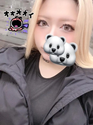 ビジュいいじゃん(。・ω・。)