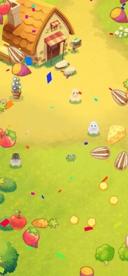 ごめんなさーーーい