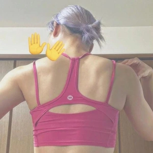 朝のトレーニング終わりました