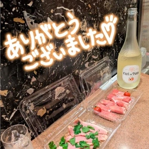 サンパレスの本指名様！