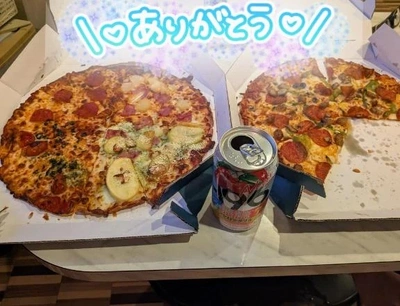 ヤヤヤ弐番館の本指名様！