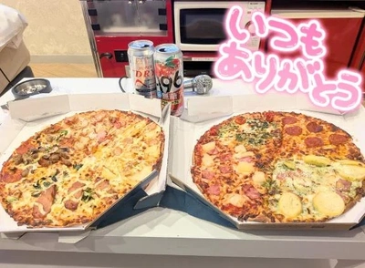 サンモリッツエコの本指名様！