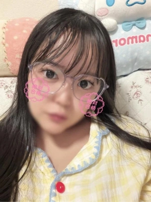 おやすみショット🌙🐑💤