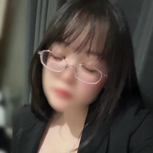 おにゅーのメガネ👓