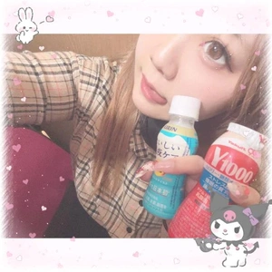 🍼  たまにはご褒美に、なお兄さんへ