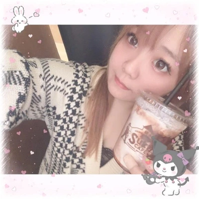 流行りにのってみました