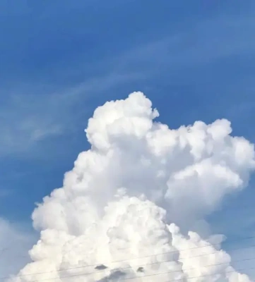 遅めの