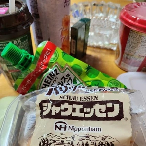 お弁当