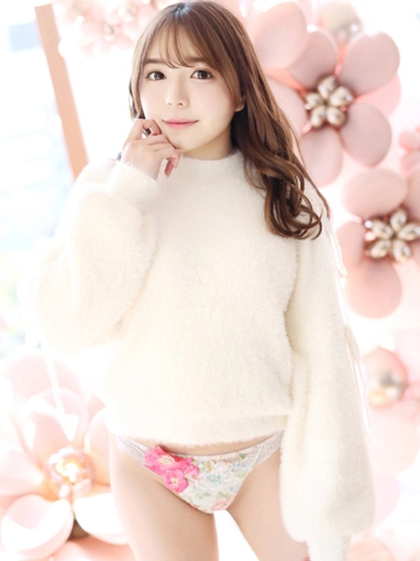 新人・りあ