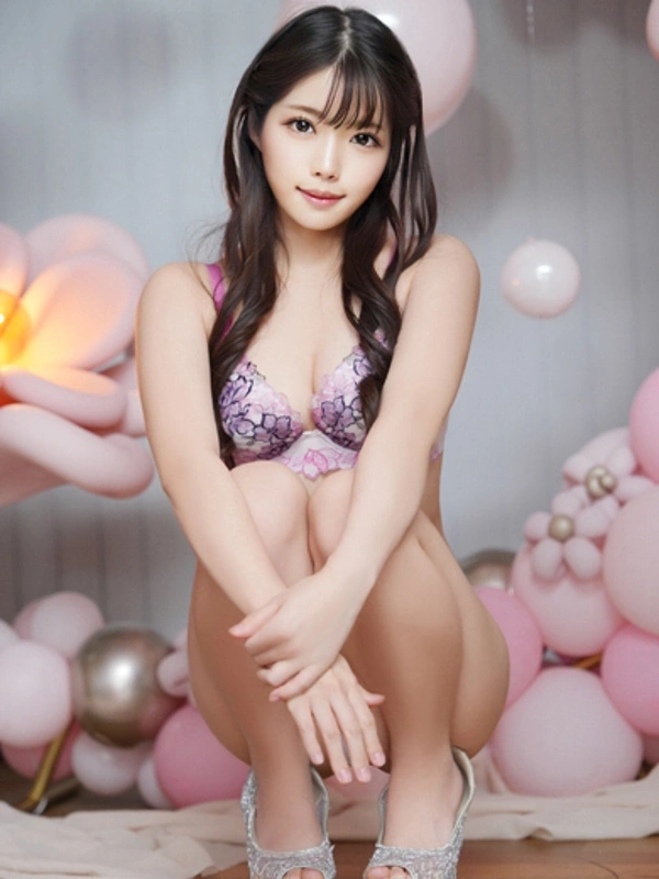 新人・なな