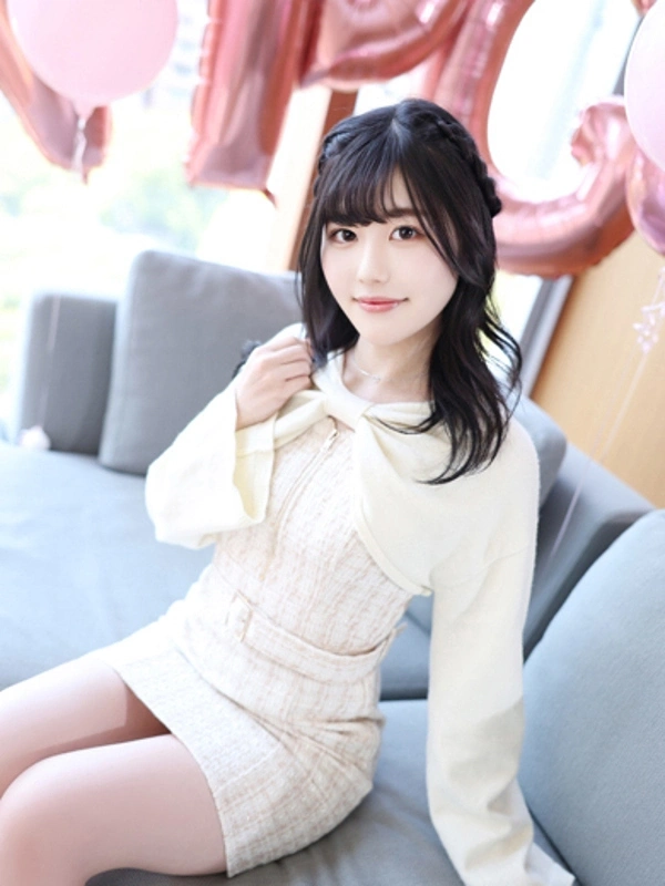新人・ゆな