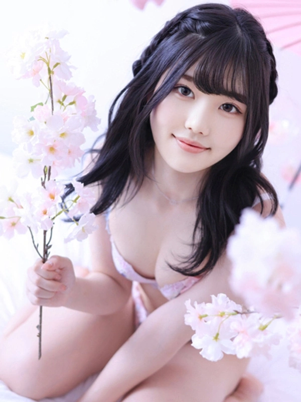 新人・ゆな