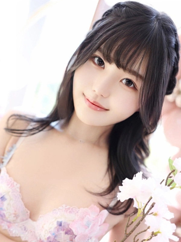 新人・ゆな