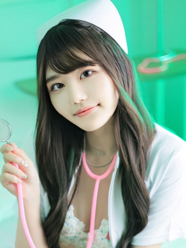 新人・ゆな