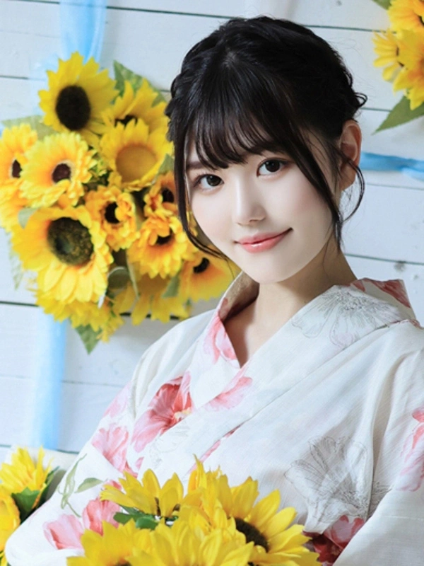 新人・ゆな
