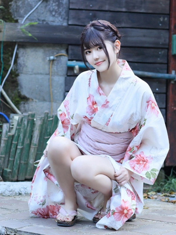 新人・ゆな