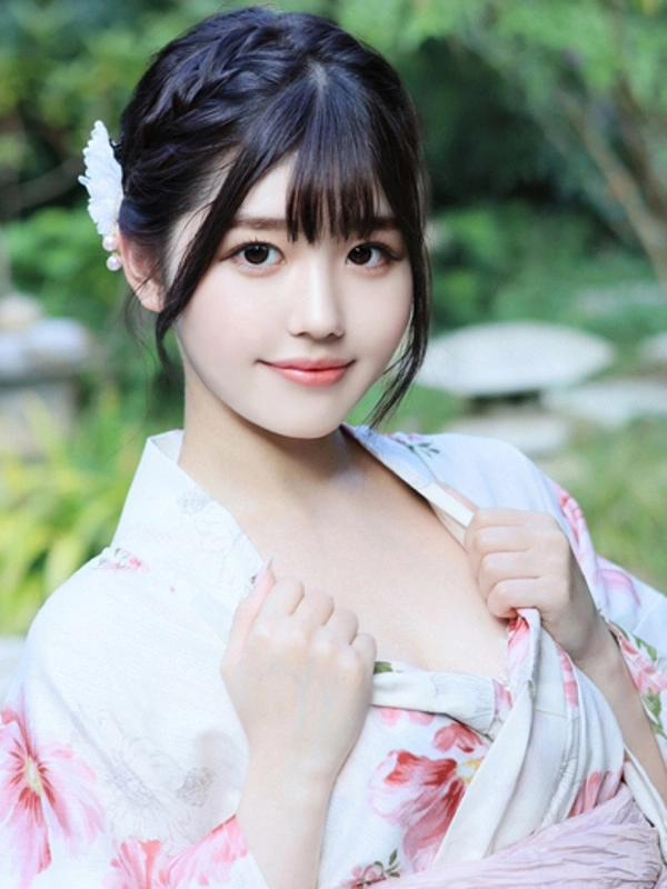 新人・ゆな