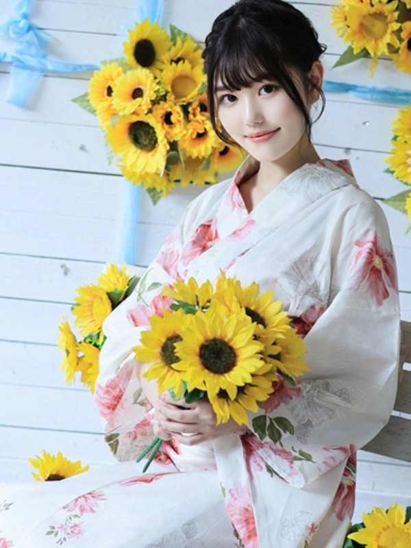 新人・ゆな