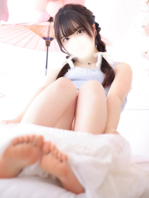 新人・ひなこ