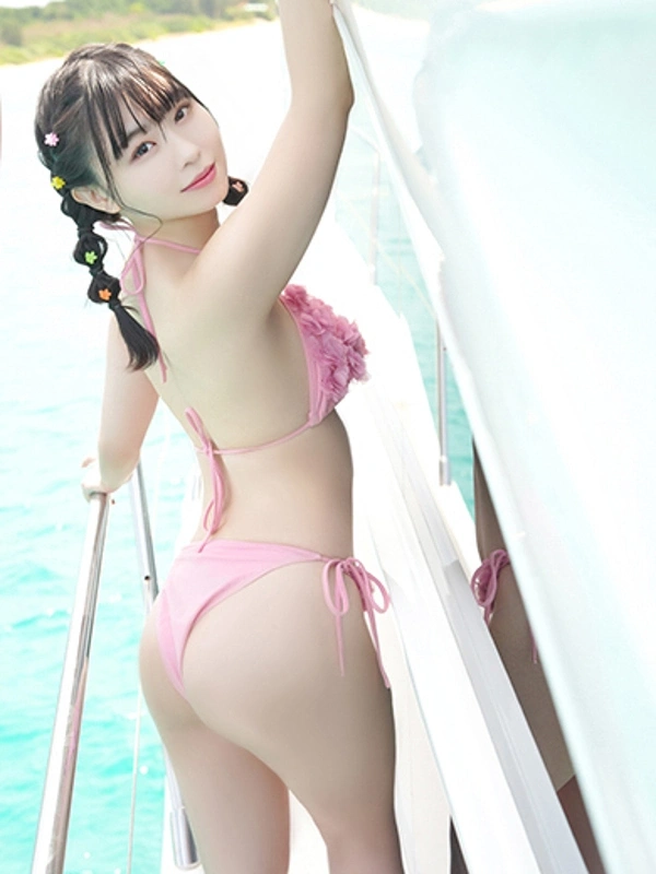 新人・まい