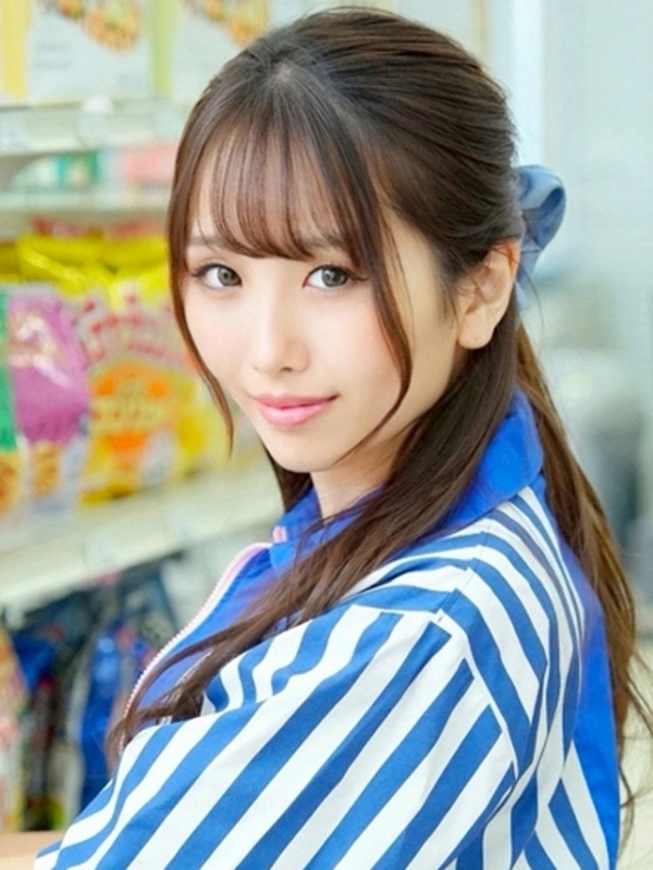 新人・あずさ