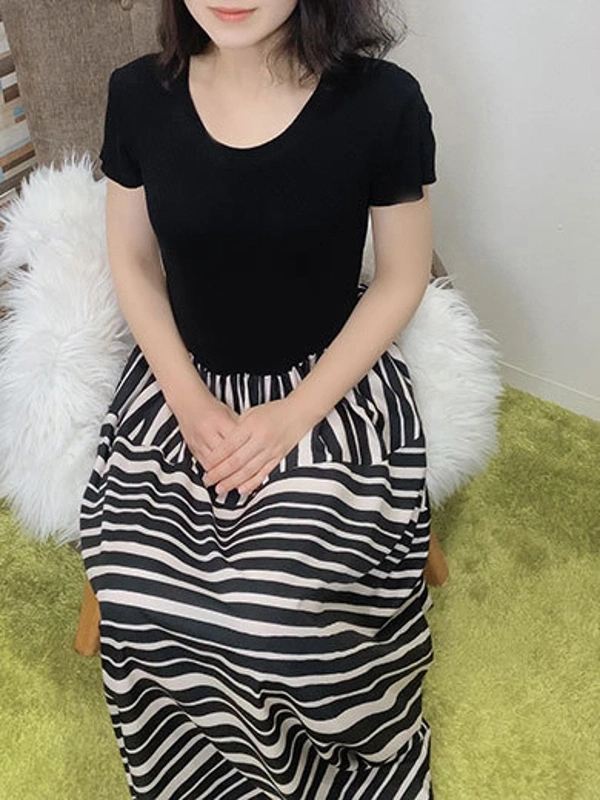 新人・すず