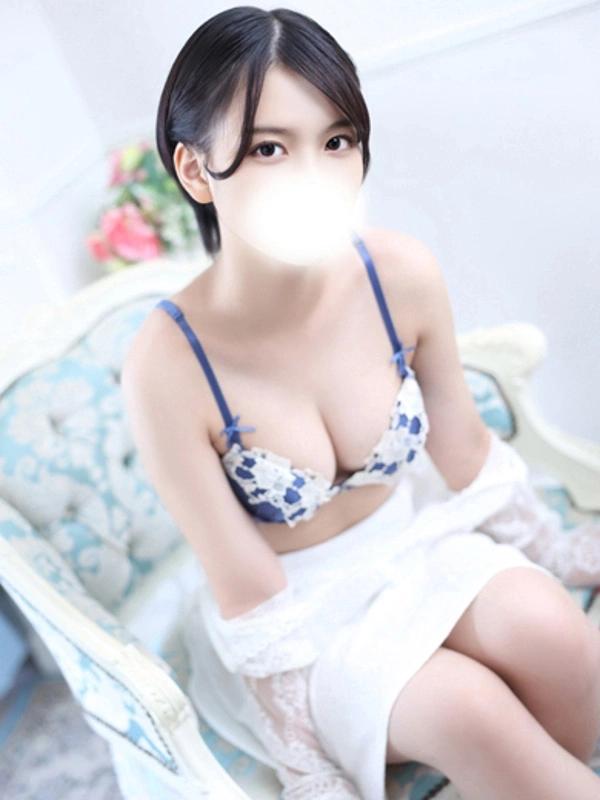 新人・しほ