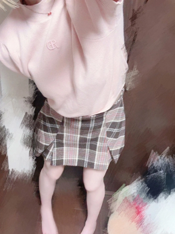 新人・かのん