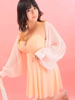 異次元の超乳★ふわふわ可愛い萌え系♪