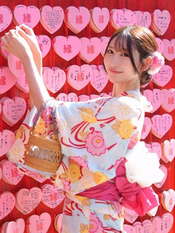 亜美(アミ)