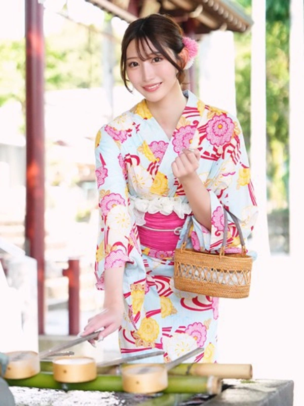 亜美(アミ)