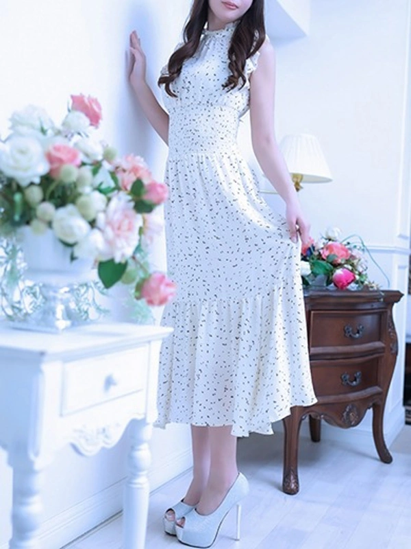 新人・莉々(リリ)