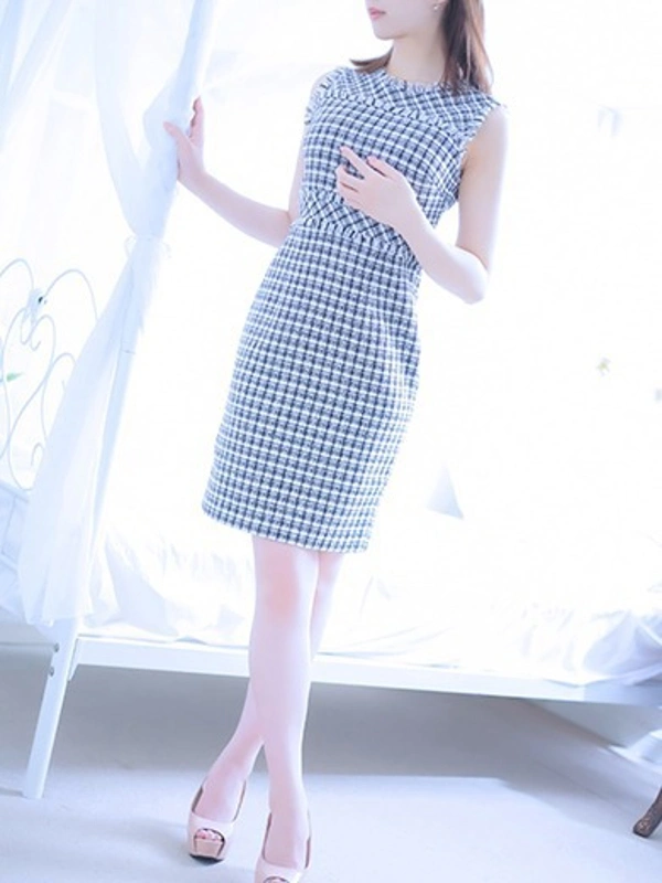 新人・蘭(ラン)