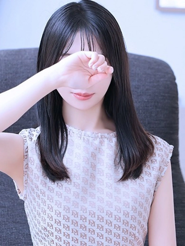 新人・香莉(カオリ)