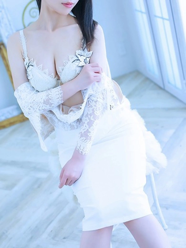 新人・香莉(カオリ)