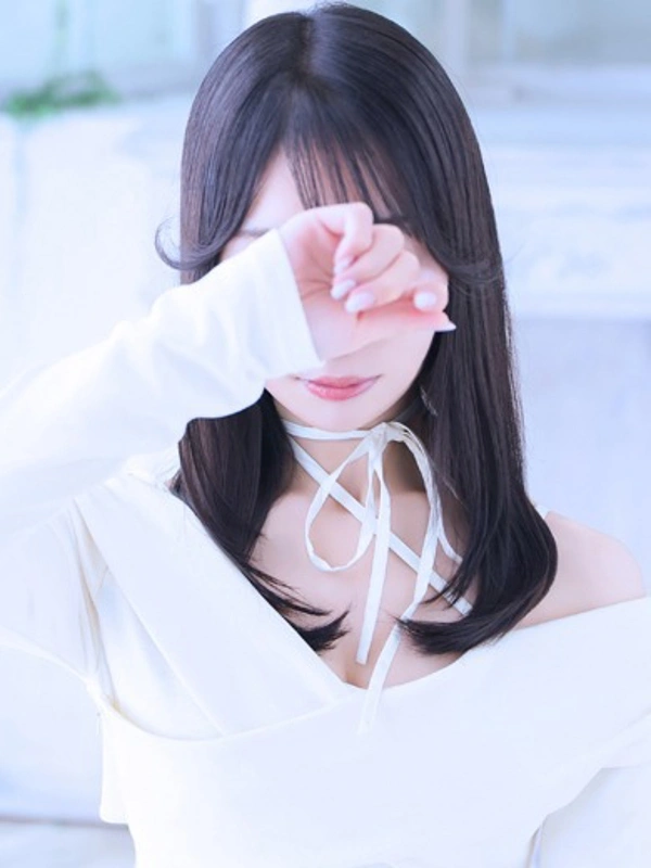 新人・香莉(カオリ)