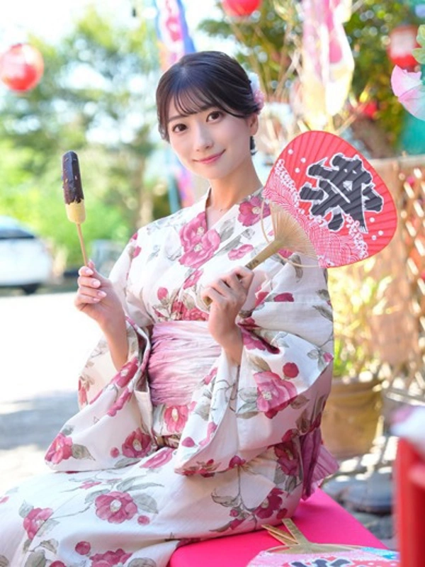 茉莉花(マリカ)