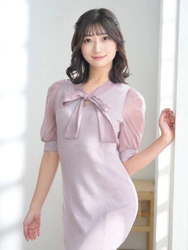 茉莉花(マリカ)