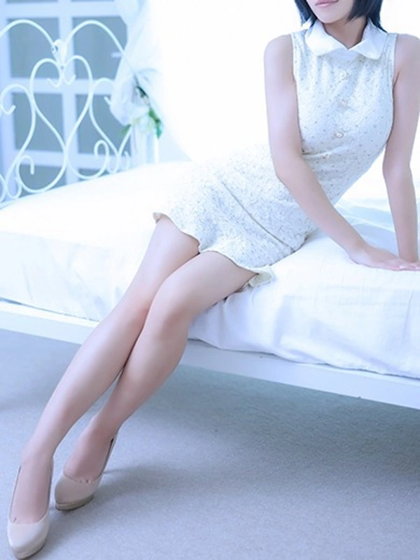 新人・愛瑠(アイル)