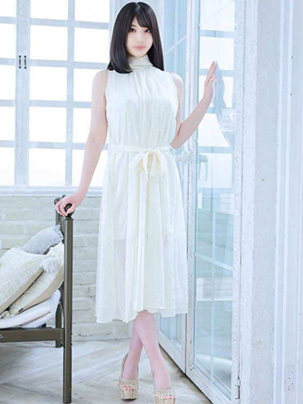 新人・彩葉(イロハ)