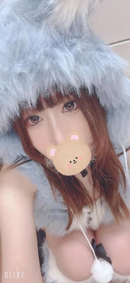 うさぴょん