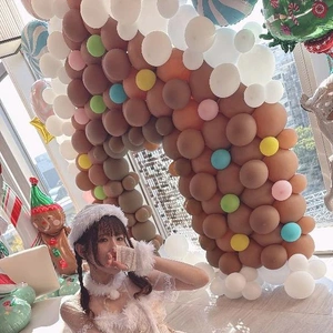 向かってるよ(*¨̮*)