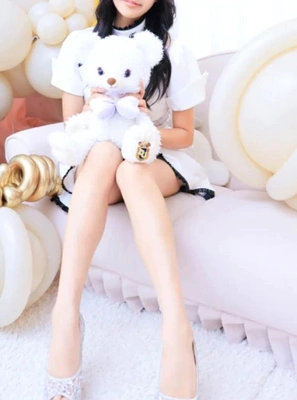 そうなの?♡
