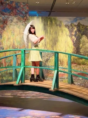💓 「なんとなく“この瞬間好きかも”って思う時ある?」