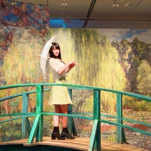 💓 「なんとなく“この瞬間好きかも”って思う時ある？」
